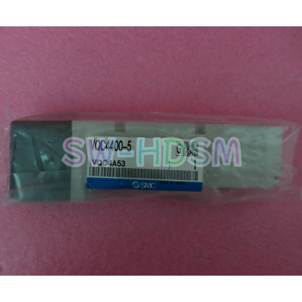1PCS  for SMC Solenoid Valve VQC4400-5 Freight Free