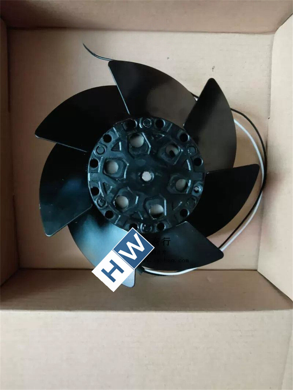 1/piece  A2S130-AA03-01 230V 45/39W Inverter Motor Spindle Axial Flow Fan