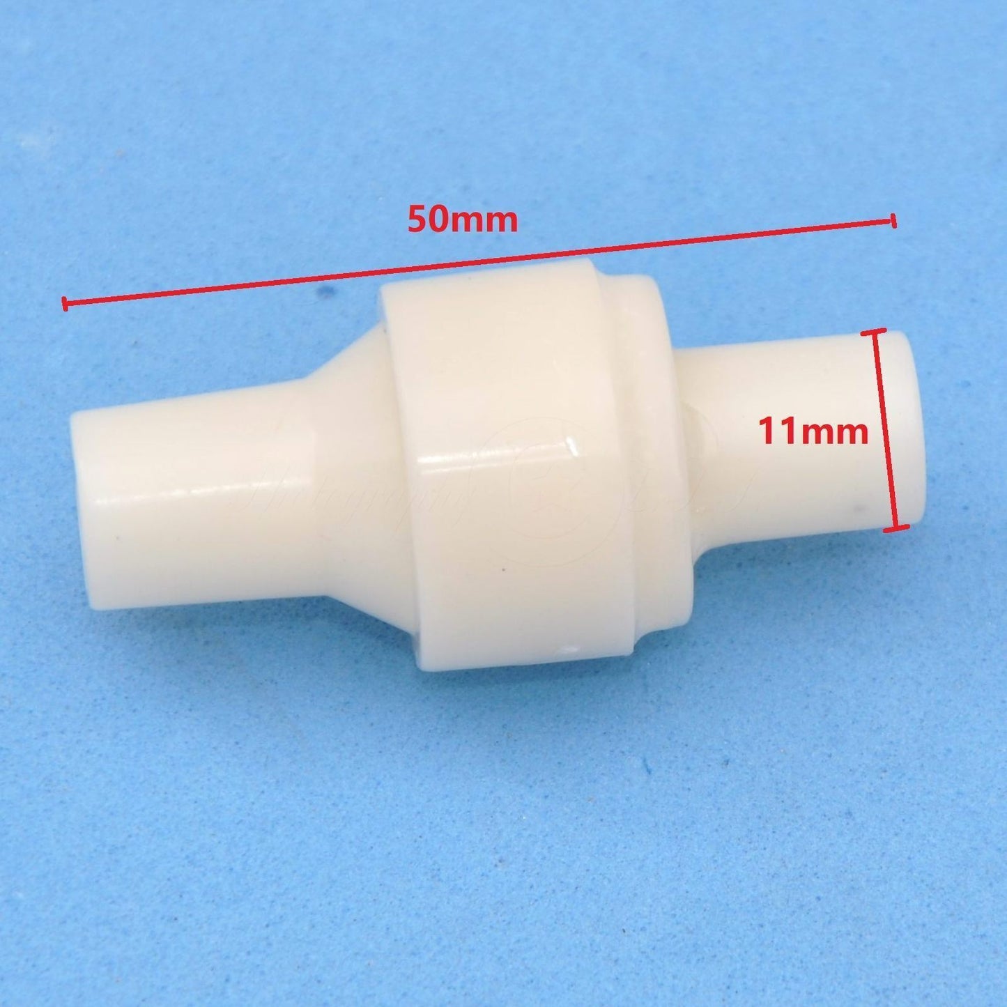 2x Drinking Water System Pump Water Dispenser Check Valve Anti-Cross Pipe Valve