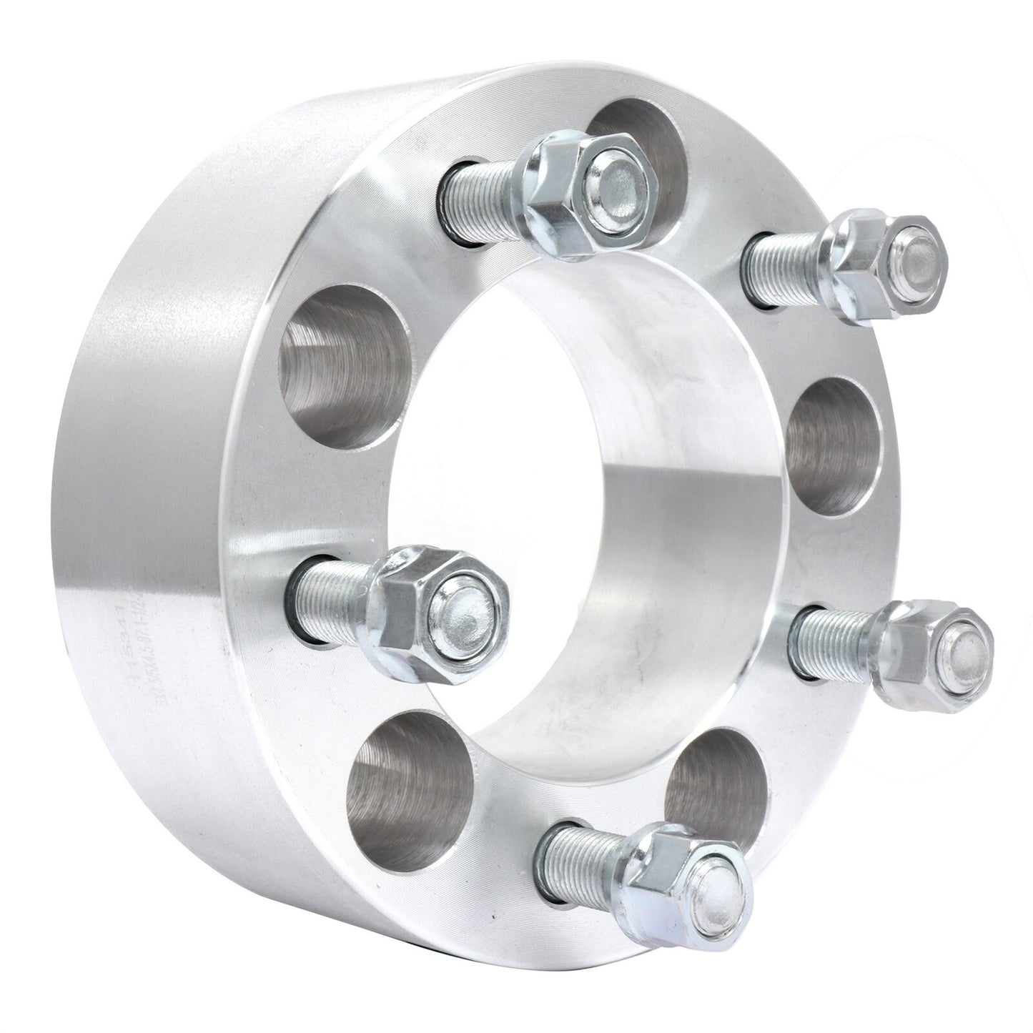 2X 2 inch Wheel Spacers 5x4.5 For Ford Ranger Mercury Grand Marquis Mountaineer
