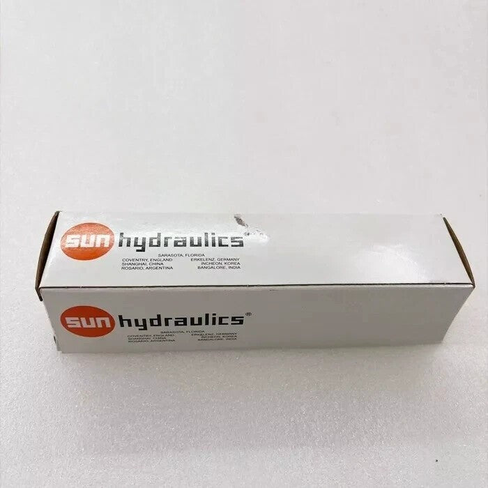 1pcs SUN RDDA-LWN Plug in valve