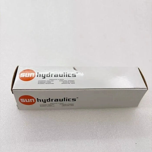 1pcs SUN RDDA-LWN Plug in valve