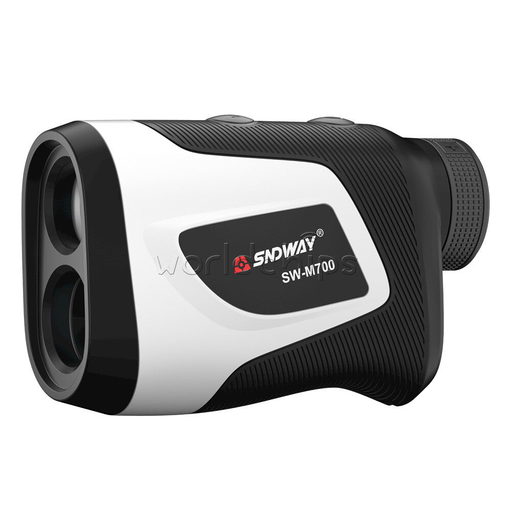 Golf Laser Rangefinder 500m-1000m Laser Range Finder Monocular Telescope