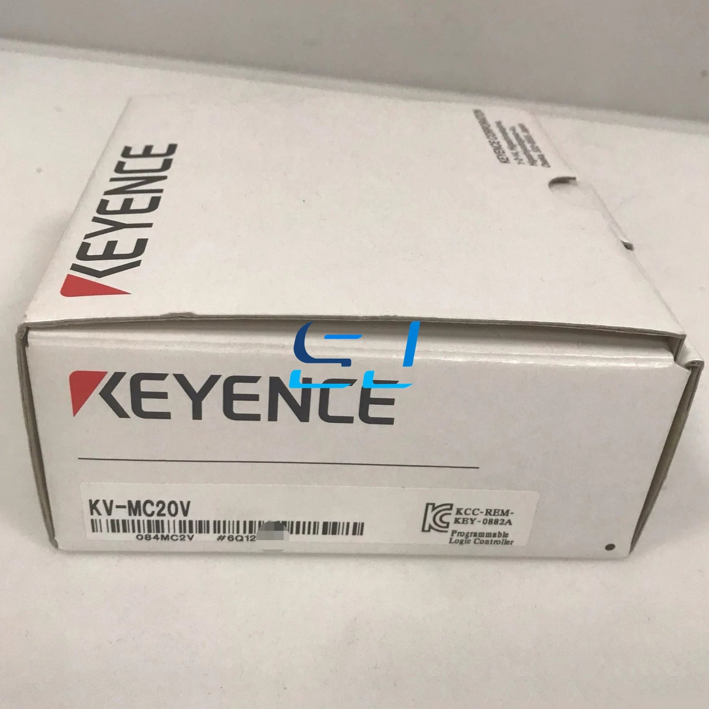 Keyence KV-MC20V Programmable Logic Controller KV-MC20V#P