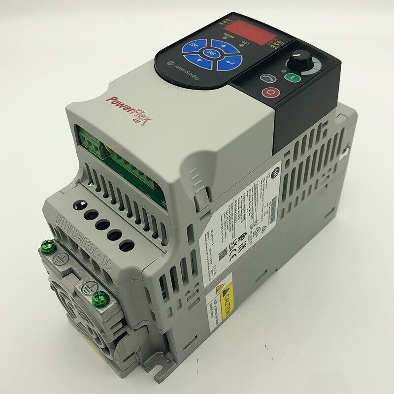 22F-A4P2N113 PowerFlex 4M 0.75 kW (1 HP) AC Drive 22FA4P2N113