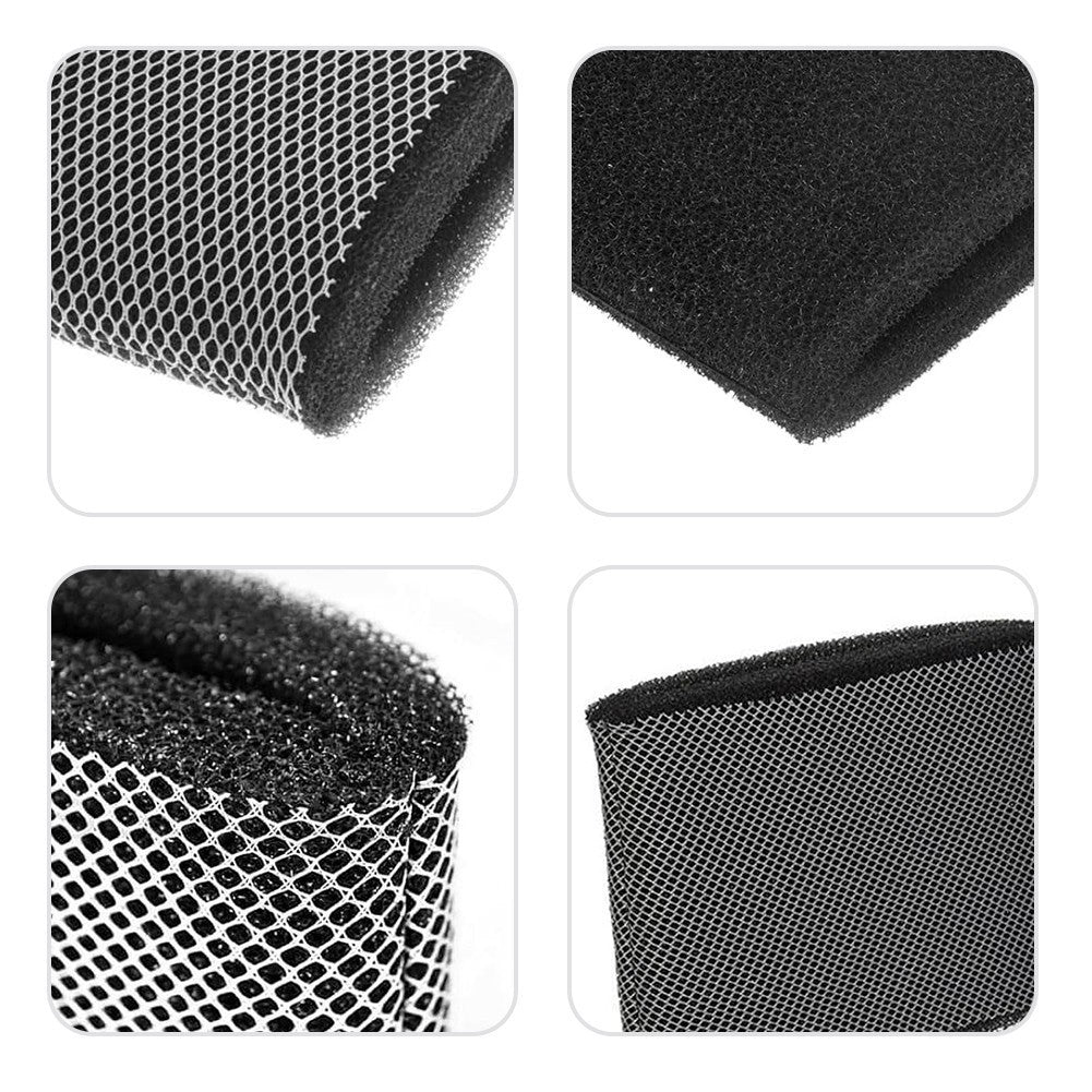 Efficient Filtration Pads for Skuttle A041725034 Humidifiers 2 Pack Set