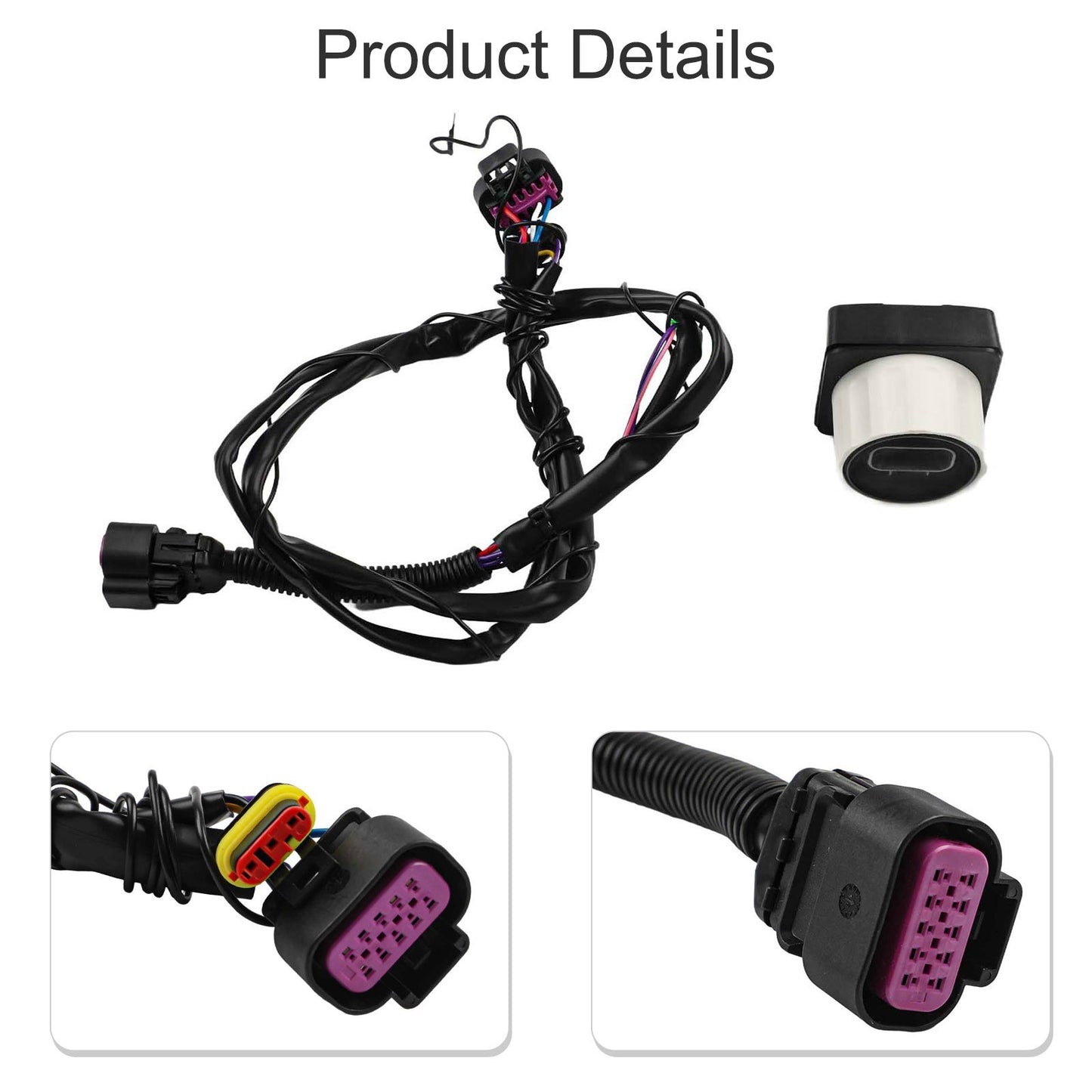 System Monitor Kit For Mercury For Mercruiser For Smartcraft SC1000 79-879896K21