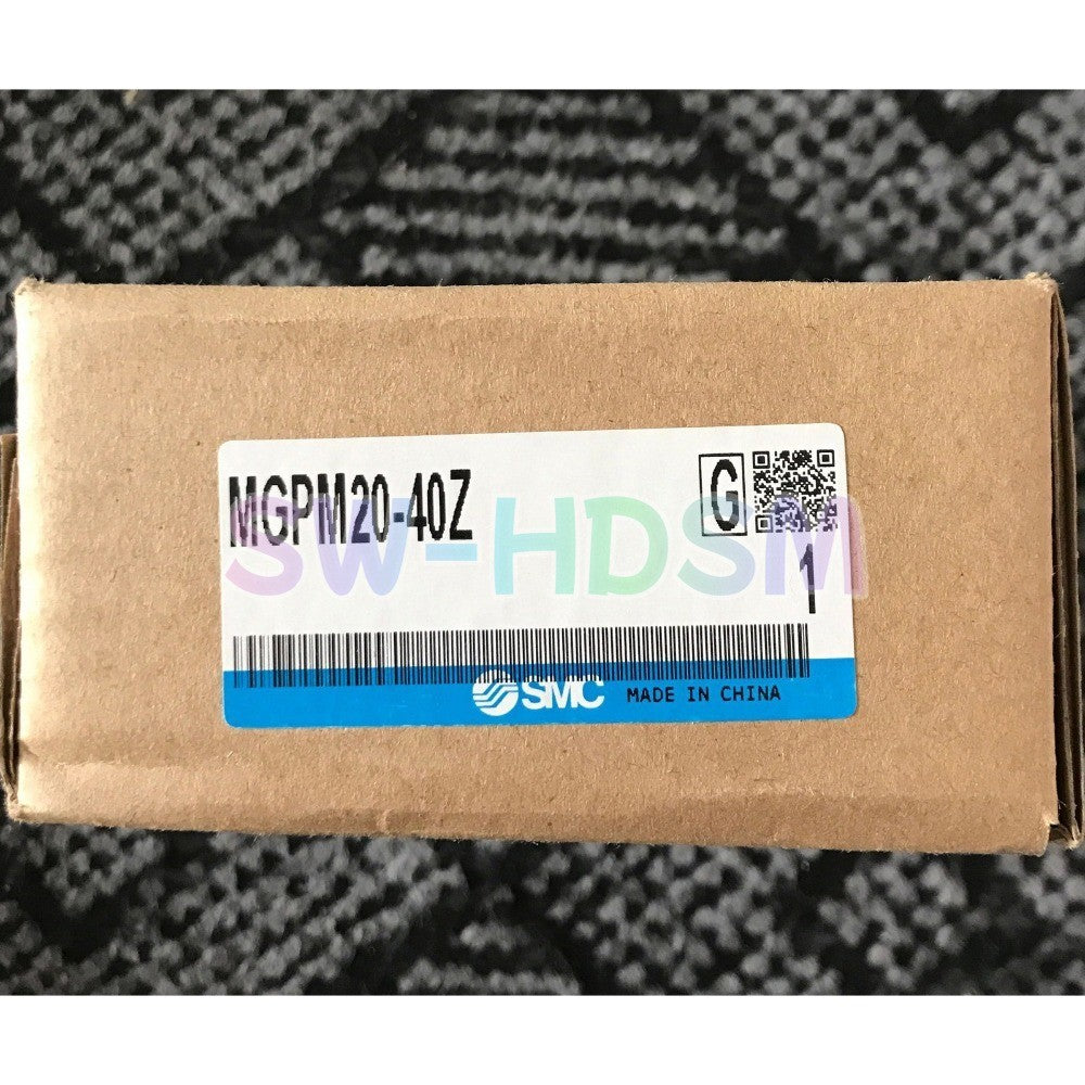 1PCS  for SMC Guide Cylinder MGPM20-40Z Freight Free