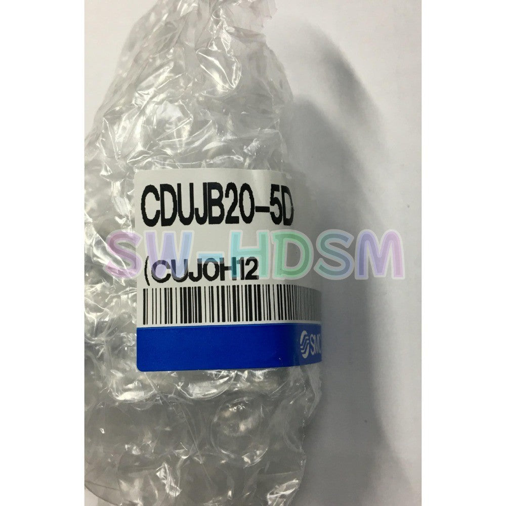 1PCS  for SMC CDUJB20-5D Free Installation of Cylinder Freight Free