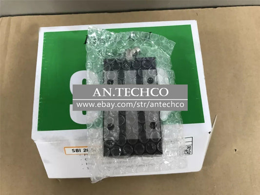 1PCS  For SBC SBI20SL-K1 Linear Guide Slider