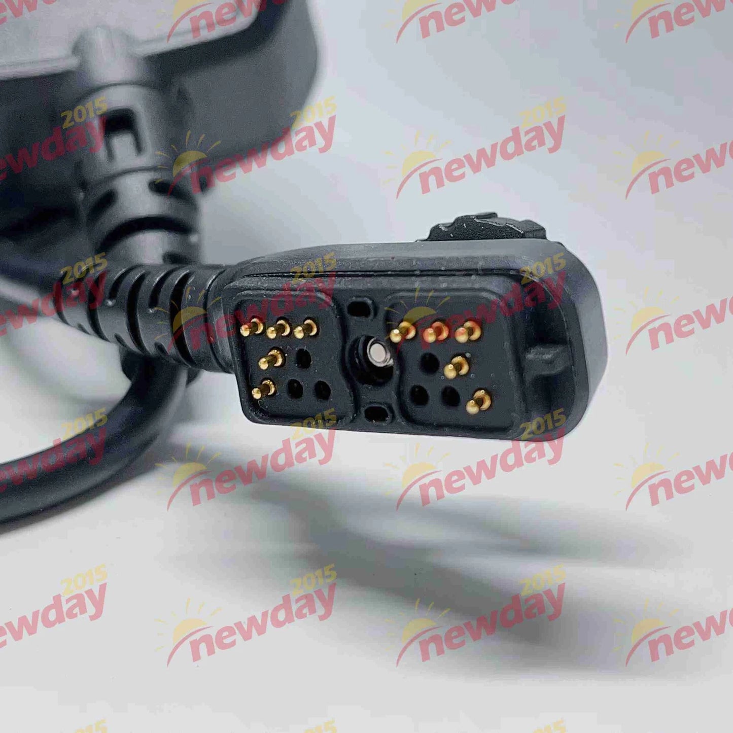 SM18N2 Speaker Microphone DMR IP57 Water Proof for HYTERA HYT PD780 PD785 PD702