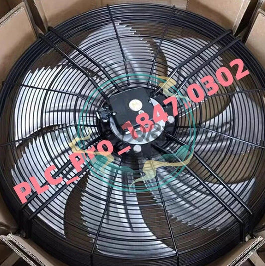 1PCS   Unopened ZIEHL-ABEGG FN063-SDQ.4I.V7P1 Axial-Flow Fan Fast ship
