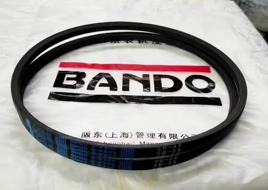 1PCS  FIT FOR QW800-SB39 V-belt drive belt