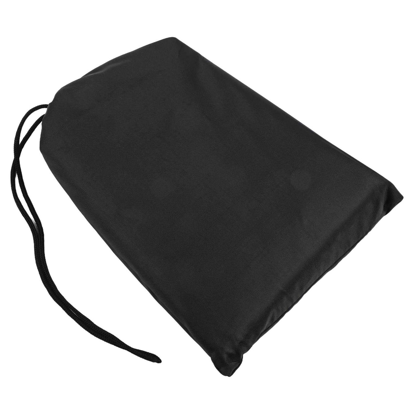 Round Pet Bath Tub Cover with Drawstring for Easy Attachment and Removal