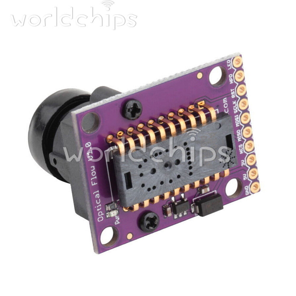 ADNS 3080 Optical Flow Sensor APM2.5 Improve Position Hold Accuracy Multicopter