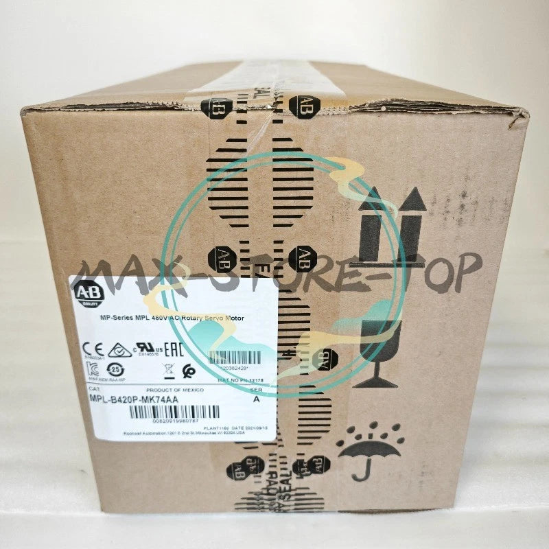 1 pc  MPL-B420P-MK74AA SERVO MOTOR Fast Delivery UPS or