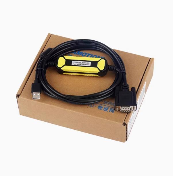 Suitable for KEB Inverter F5/C5/F6/H6 USB Debugging Cables HSP5 00F50C0-0010