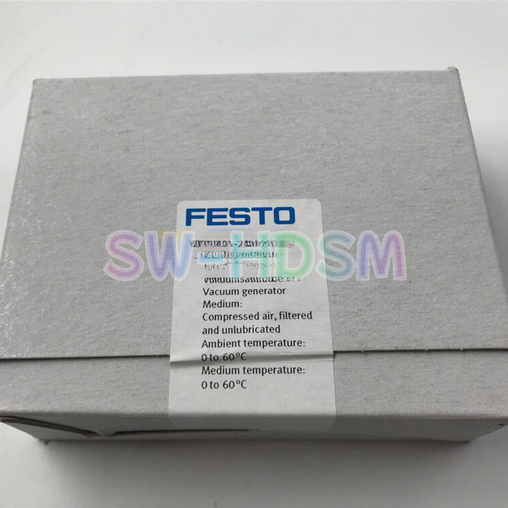 1PCS   Festo VADMI-200 162510 freight free