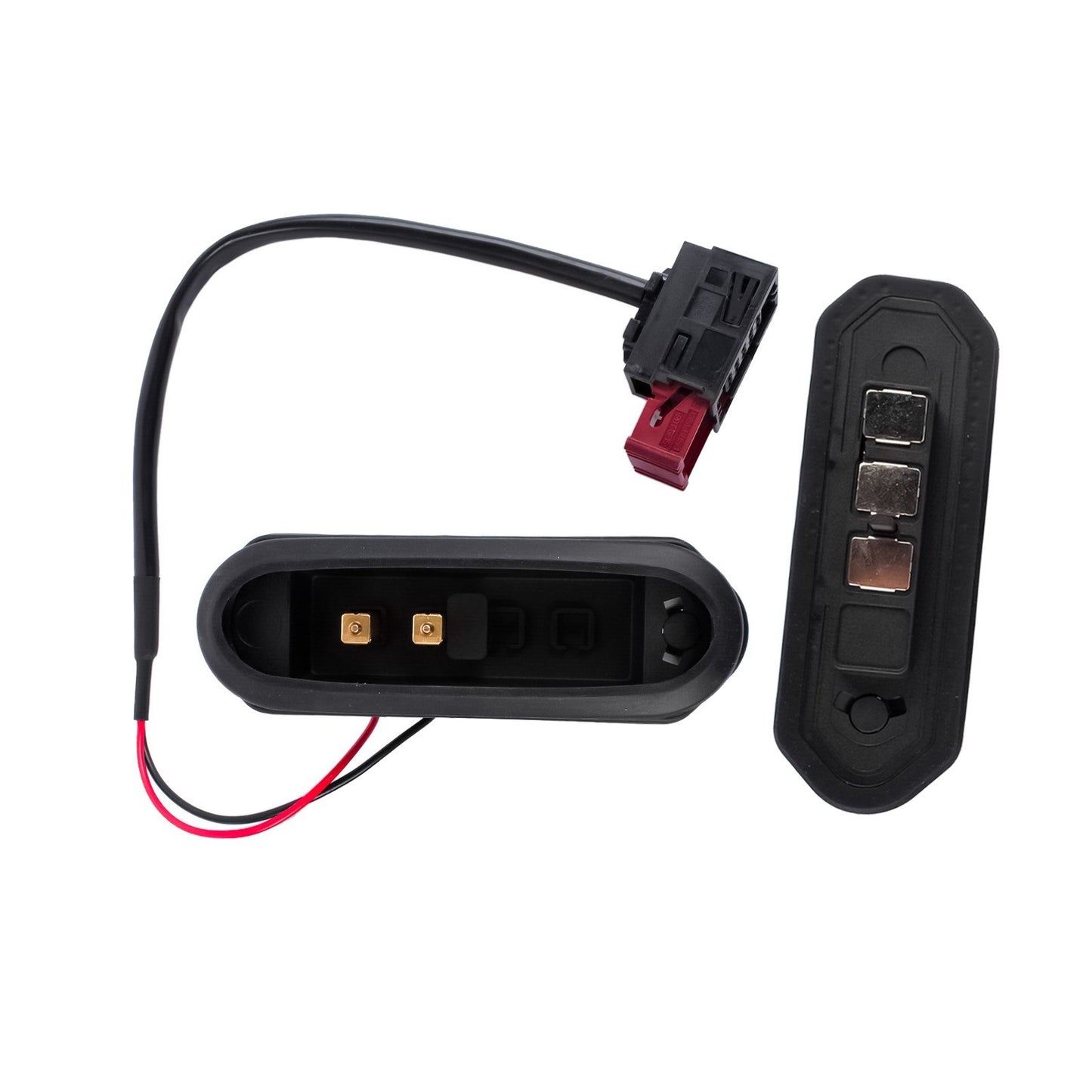 Sliding Door Sensors Compatible with All Versions of For Ram For Promaster