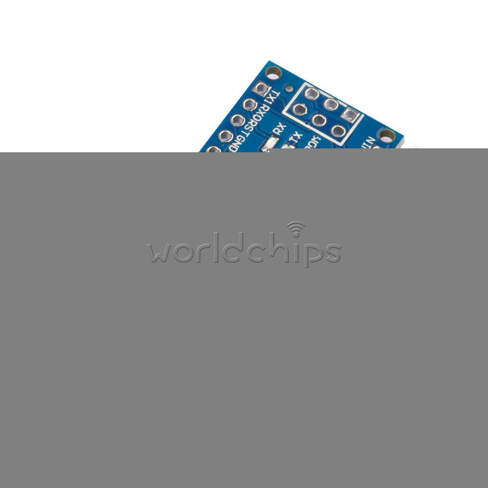280pcs Nano V3.0 Mini USB ATmega328P-AU CH340 5V Board USB For Arduino