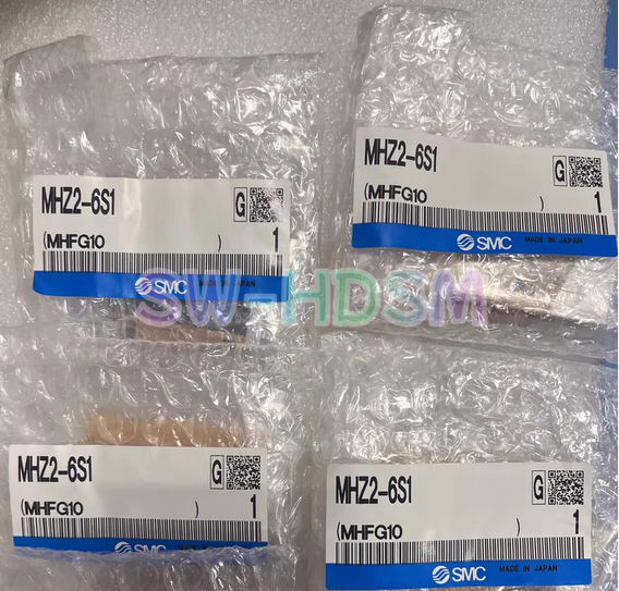 1PCS  for SMC MHZ2-6S1 Cylinder Freight Free