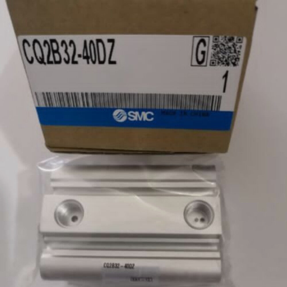 1PCS  for SMC cylinder CQ2B32-40DZ Freight Free