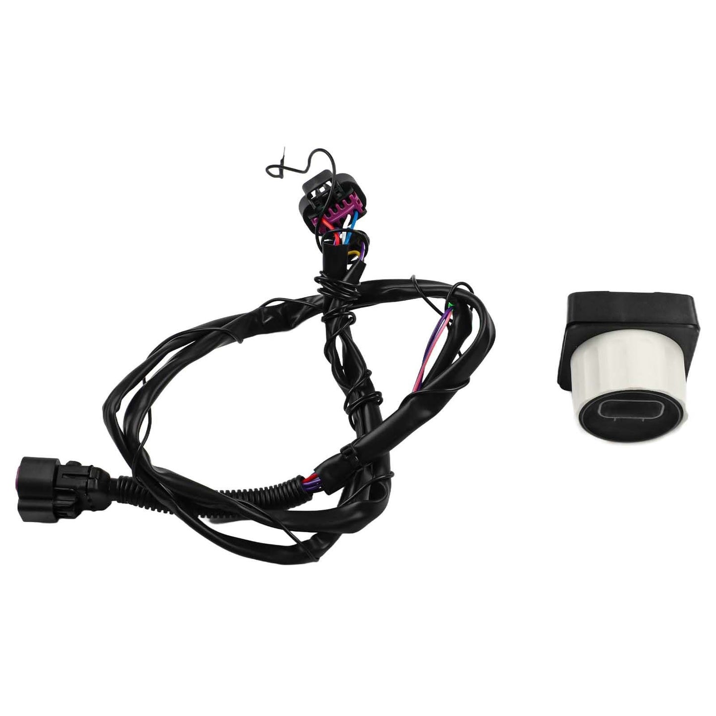 System Monitor Kit For Mercury For Mercruiser For Smartcraft SC1000 79-879896K21