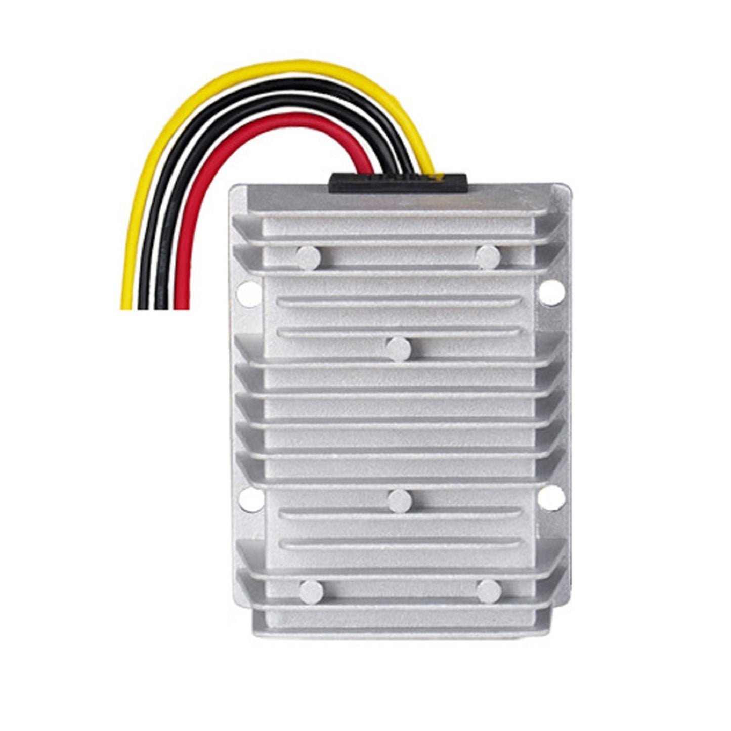 Compact Design Step Up Converter from 12V/24V to 56V at High Efficiency