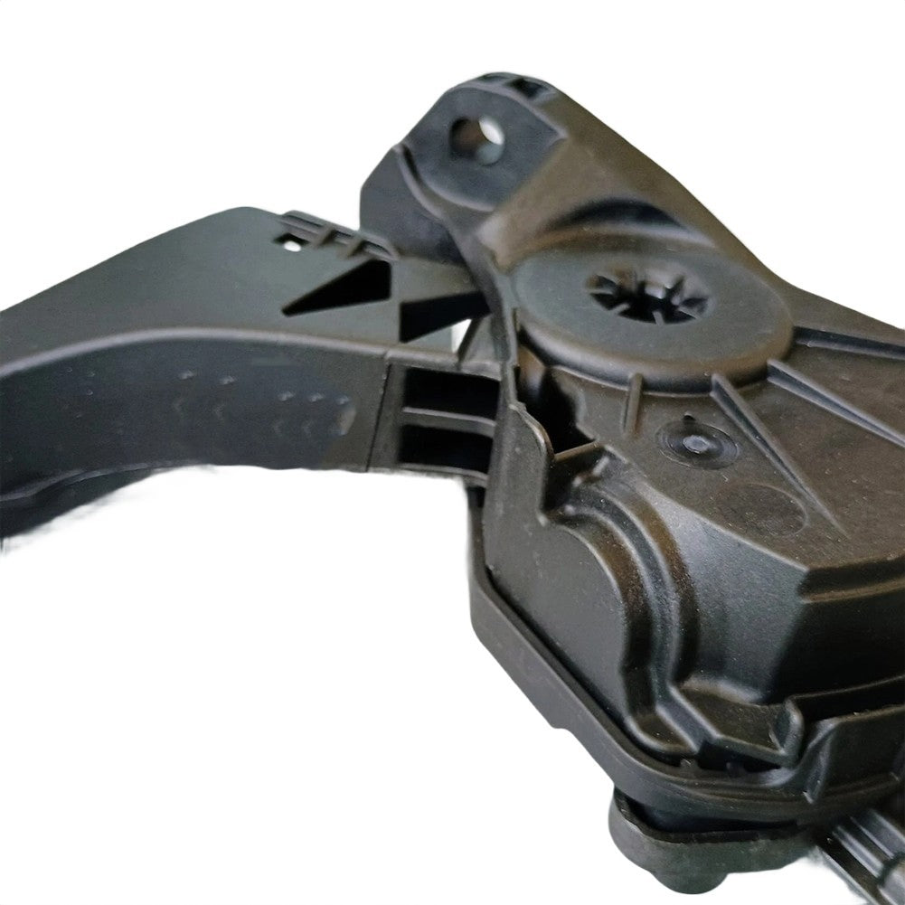 Throttle Accelerator Pedal Assembly for Chevy Models 2011 2016 Black Plastic