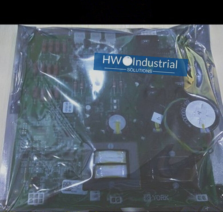 Central Air Conditioning Centrifugal Unit Logic Trigger Board 031-02060-002