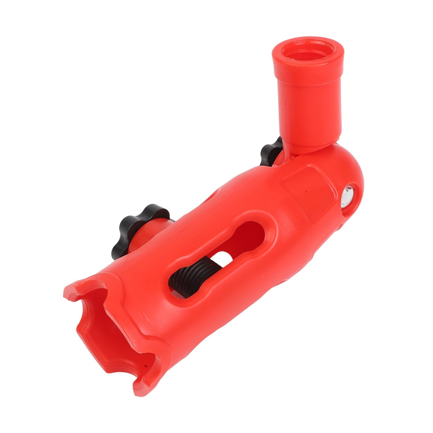 Paint Roller Rod Extension 1 7M with Multi Angle Holder for Walls and Ceilings