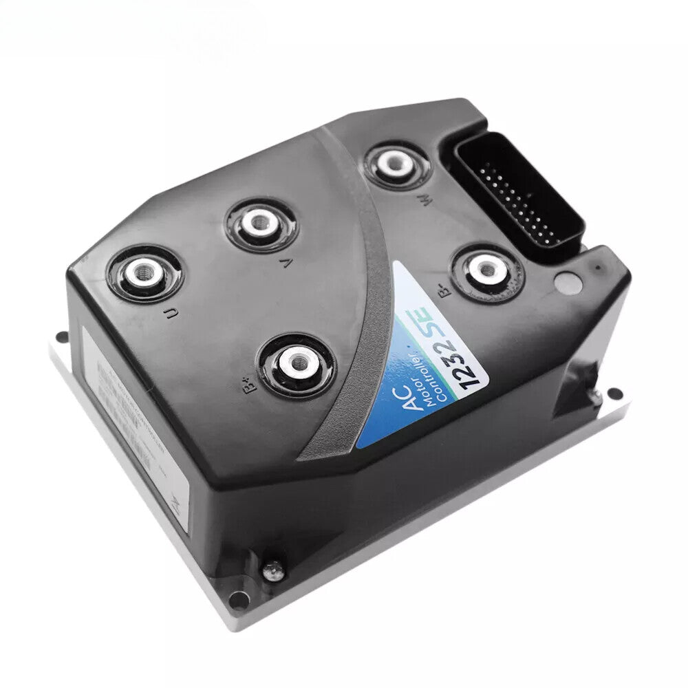 For Curtis Star EV Sirius Capella Cart 48V350A AC Controller 2CN700 1232SE-5321