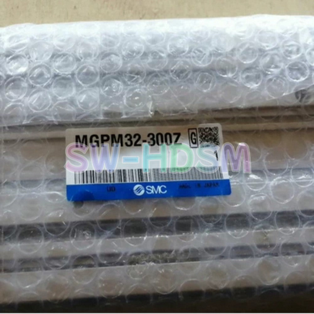1PCS  for SMC MGPM32-300Z Sliding Cylinder Freight Free