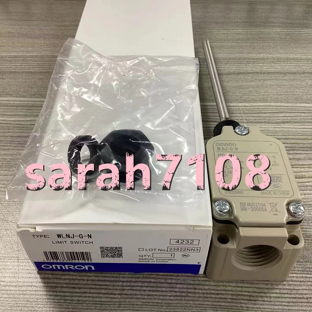 1PC  WLNJ-G-N sensor #ZJ #P
