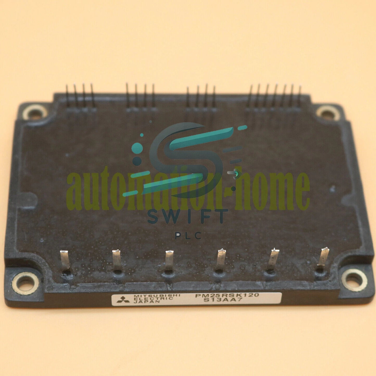 Mitsubishi IN BOX Power Module PM25RSK120 PM25RSK120  #P