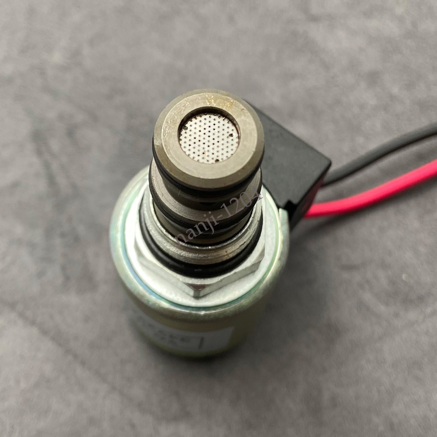Solenoid 110415A1 349296A1 for Case Tractor 5120 5130 5140 5220 5230 5240