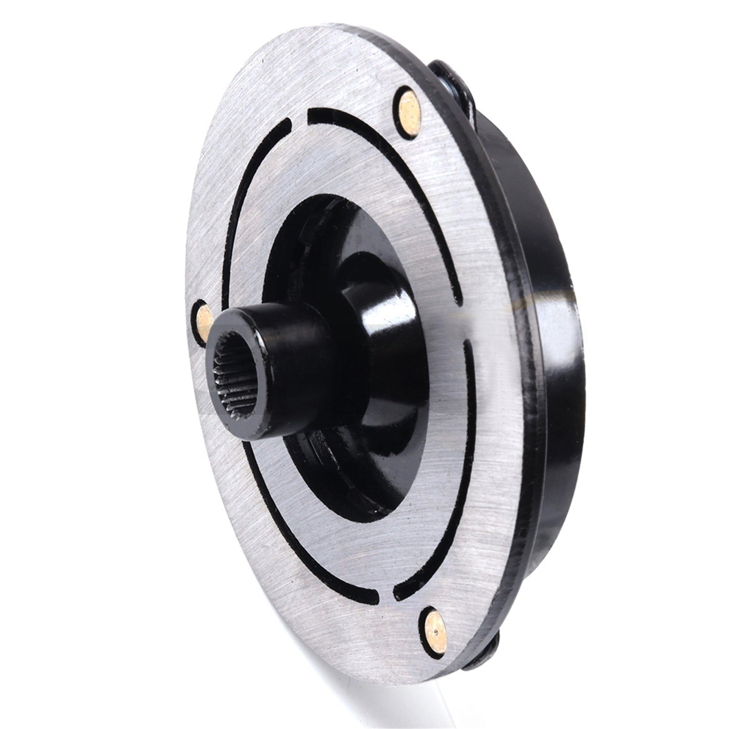 A/C Compressor Clutch Kit For 2004-2007 Dodge Caravan Chrysler Town & Country