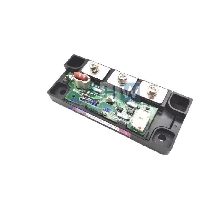 1Pc  24550-33130-71 IGBT Power Forklift Module