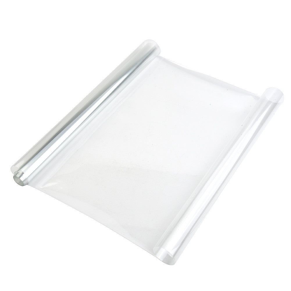 Car Transparent Headlight Protector Film Bumper Lamp Protection Wrap Sticker