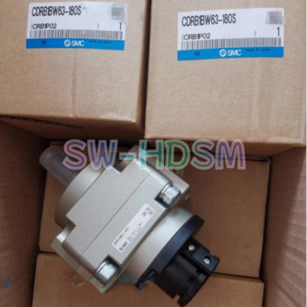 1PCS  for SMC CRB1BW63-180S rotating cylinder freight free