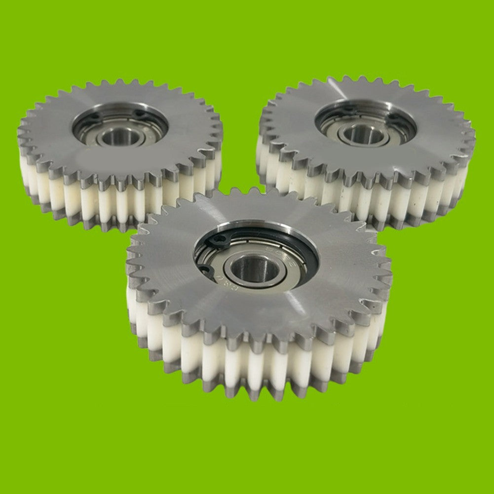 Replacement 36 Tooth Motor Gear for For bafang G020 G060 G062 G063 Hub Motor