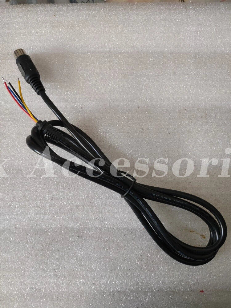 1x Massage chair, YN8038 8039 YN6000 manual control cable, remote control cable