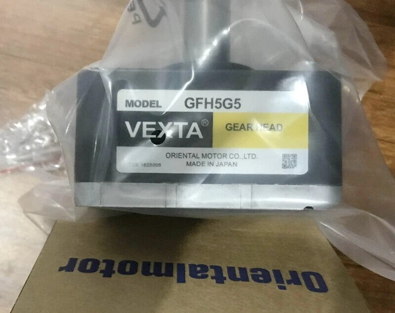 ONE  VEXTA Oriental motor GFH5G5 Free shipping
