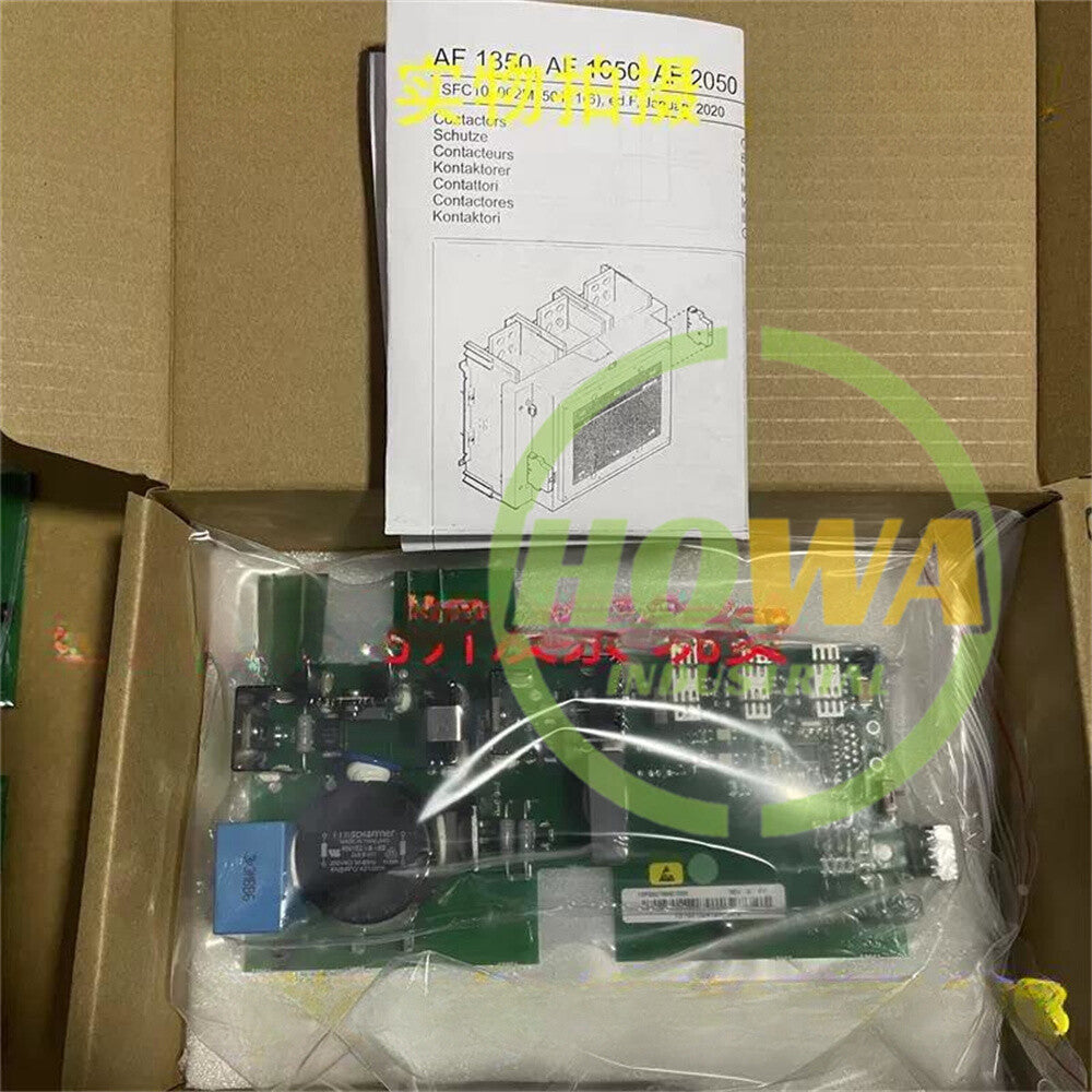 1/piece  ABB Contactor Control Board ZP1650 Circuit Board