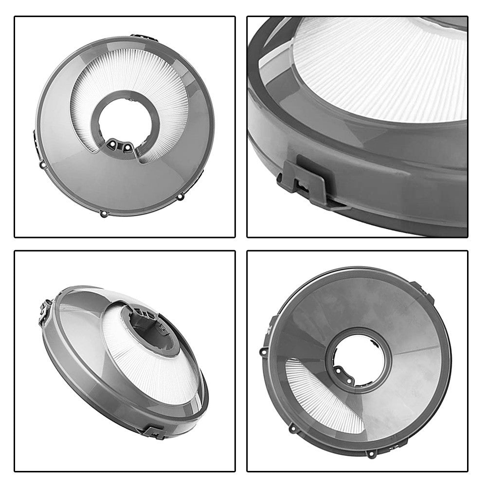 Post Filter for Vacuum Cleaner Fits Models For DC77 DC75 UP14 96697701 96651601