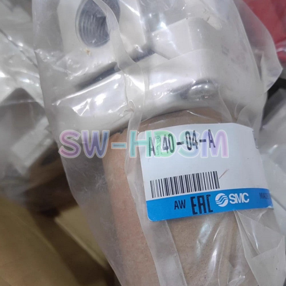 1PCS  for SMC AR40-04-A Pressure Reducing Valve Freight Free