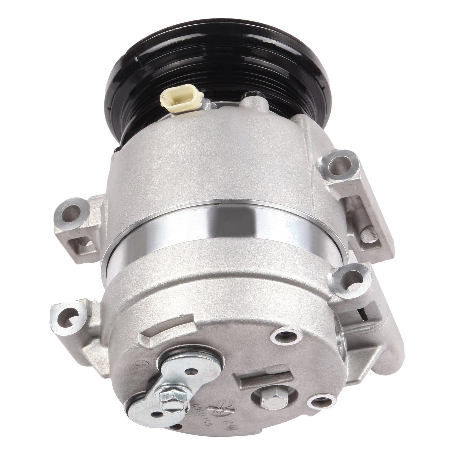 For 1998-2001 2002 Pontiac Firebird Chevrolet Camaro 5.7L AC A/C Compressor