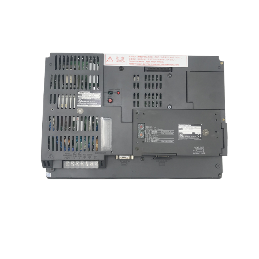 Mitsubishi A970GOT-TBA-B TOUCH SCREEN