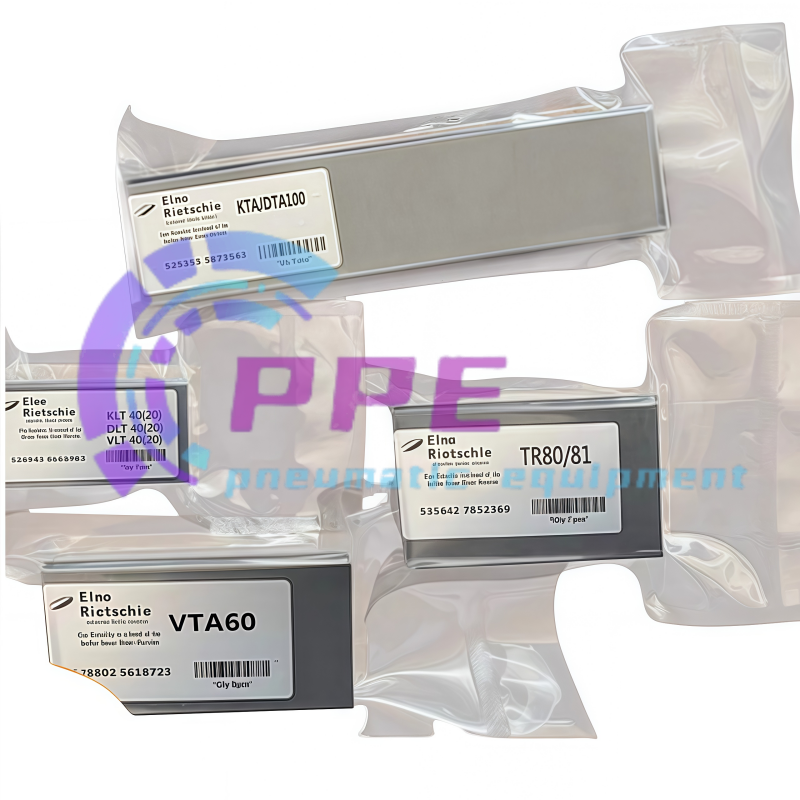 7PCS Carbon Vanes 518943 FOR Rietschle DLT/KLT/VLT40 TR40/41DV VTN40/41 KTN DTN