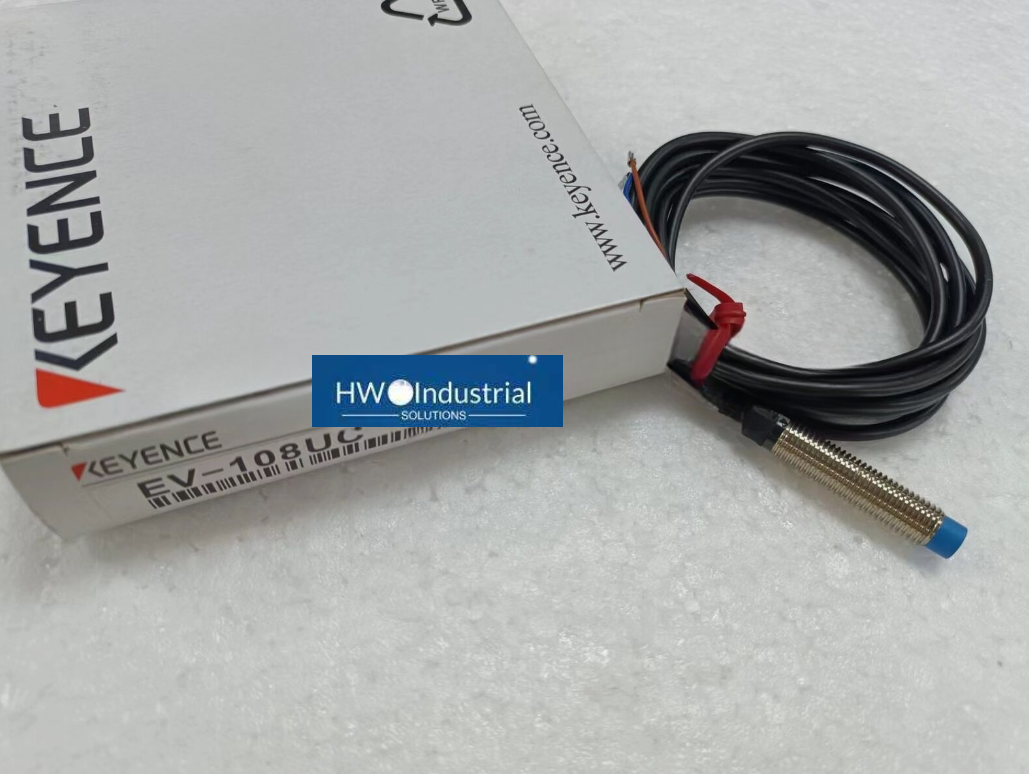 For KEYENCE EV-108UC Proximity Switch Sensor